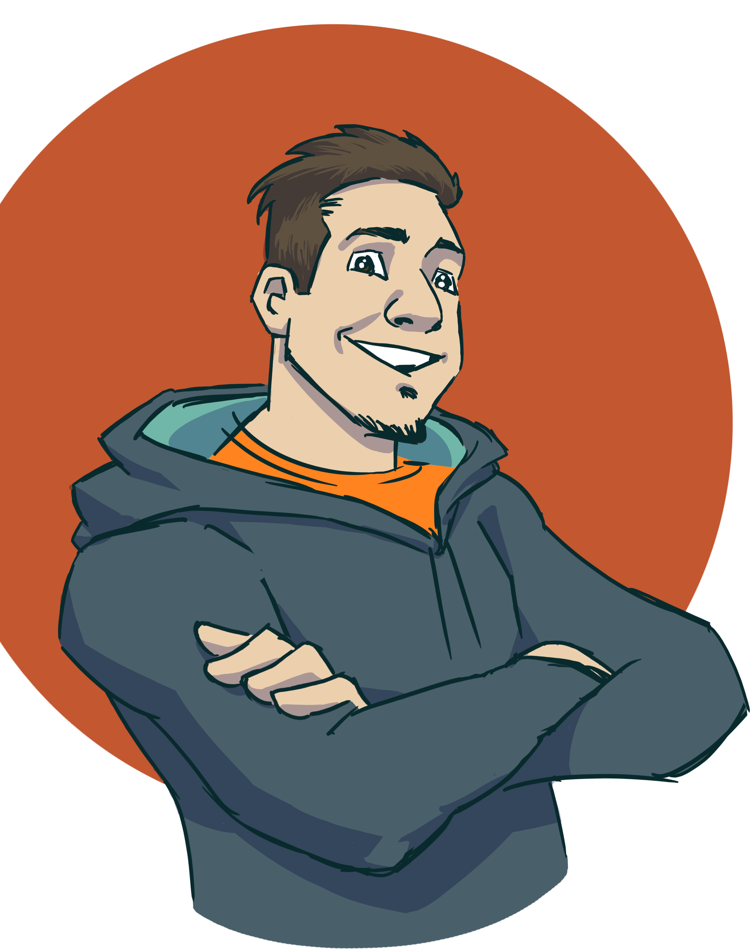 My Awesome Newcomer's Guide to Anime ("MANGA")